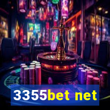 3355bet net